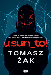 Tomasz Żak — usuń_to!