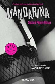 Susana Pérez-Alonso — Mandarina