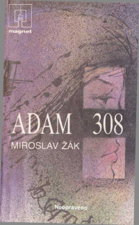 Neznámý autor — Adam 308