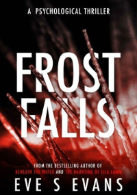 Eve Evans — Frost Falls