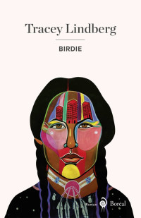 Tracey Lindberg [Lindberg, Tracey] — Birdie