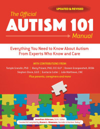 Karen L. Simmons — The Official Autism 101 Manual