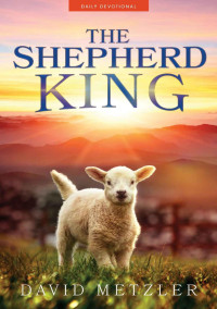 David Metzler — The Shepherd King