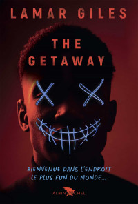 Lamar, Giles — The Getaway