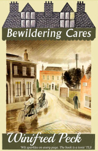 Peck, Winifred — Bewildering Cares