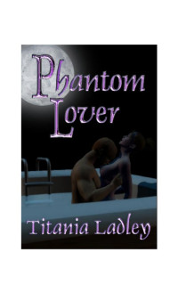 Karen Syed — Phantom lover