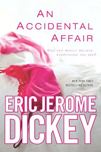 Eric Jerome Dickey — An Accidental Affair