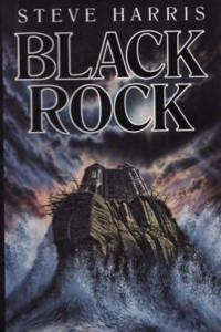 Steve Harris — Black Rock