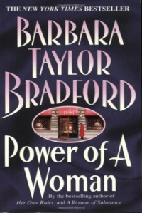 Barbara Taylor Bradford — Power of a Woman