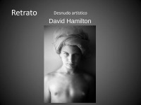 David Hamilton — Retrato Desnudo Artístico