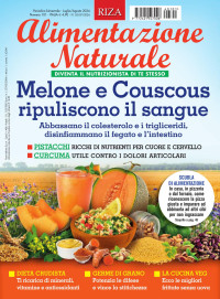 downmagaz.net — Alimentazione Naturale N.101 (Lug-Ago 2024)