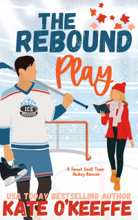 Kate O'Keeffe — The Rebound Play