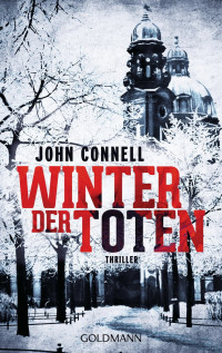 Connell, John — Winter der Toten