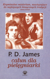 James Phyllis Dorothy — Całun dla pielegniarki