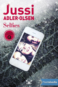 Jussi Adler-Olsen — Selfies