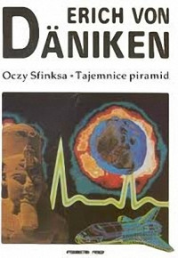 Erich Von Daniken — Oczy Sfinksa