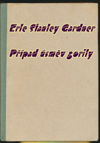 Gardner — Pripad usmev gorily