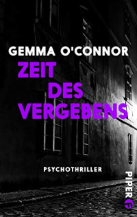 Gemma O'Connor [O'Connor, Gemma] — Zeit des Vergebens