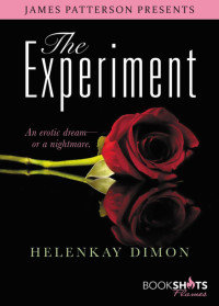 HelenKay Dimon — The Experiment (BookShots Flames)