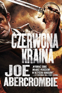 Abercrombie Joe — Czerwona kraina