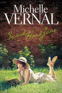 Michelle Vernal — Second-Hand Jane