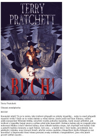 Terry Pratchett — 31 Buch!