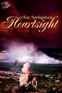 Kay Springsteen — Heartsight