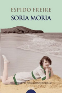 Espido Freire — Soria Moria