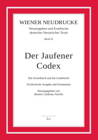 Luna — Der JAUFENER CODEX _AUTORISIERTE DRUCKVERSION_15.07.2019