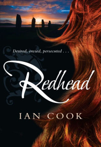 Ian Cook — Redhead
