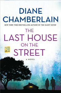 Diane Chamberlain — The Last House on the Street: a Novel