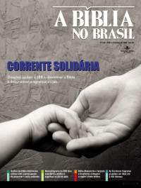 Revista Biblia no Brasil 220 — Revista Biblia no Brasil 220