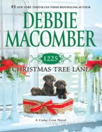 Debbie Macomber — 1225 Christmas Tree Lane