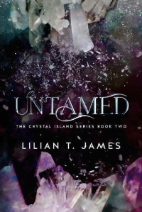 Lilian T. James — Untamed