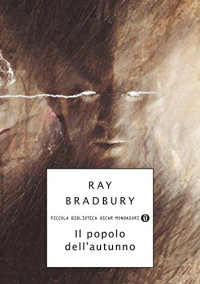 Ray Bradbury — Il popolo dell'autunno (Italian Edition)