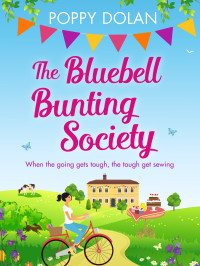Poppy Dolan — The Bluebell Bunting Society