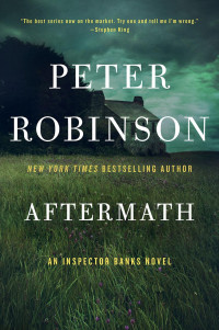 Peter Robinson — Aftermath