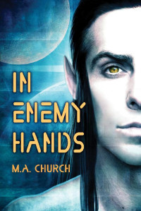 M.A. Church — In Enemy Hands