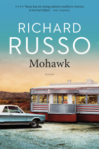 Richard Russo — Mohawk