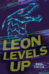 Paul Coccia — Leon Levels Up