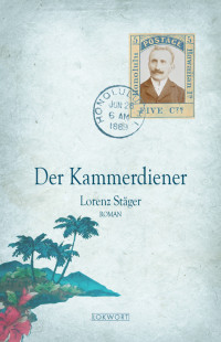 Stäger, Lorenz — Der Kammerdiener