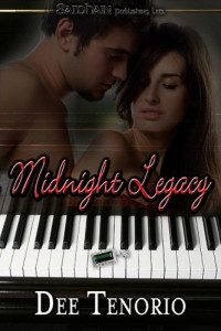 Dee Tenorio — Midnight Legacy: Midnight 3
