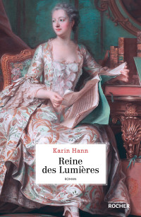 HANN Karin — Reine des Lumières