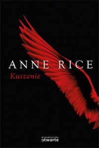 Anne Rice — Kuszenie