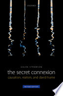 Galen Strawson — The Secret Connexion