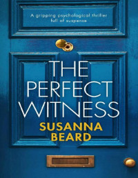 Susanna Beard — The Perfect Witness 