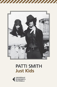 Patti Smith — Just Kids (Italian Edition)