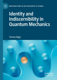 Tomasz Bigaj — Indiscernibility In Quantum Mechanics