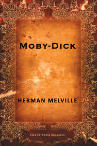 Herman Melville — Moby-Dick