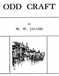 W. W. Jacobs — Odd Craft